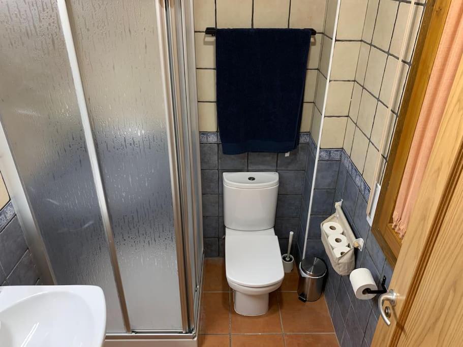 Apartamento Pineta Bielsa Exteriér fotografie