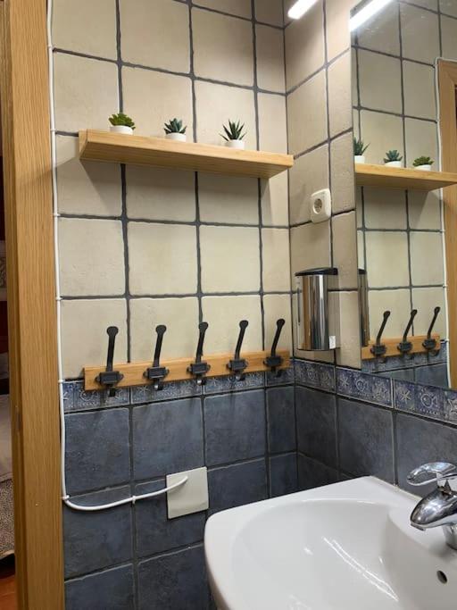 Apartamento Pineta Bielsa Exteriér fotografie