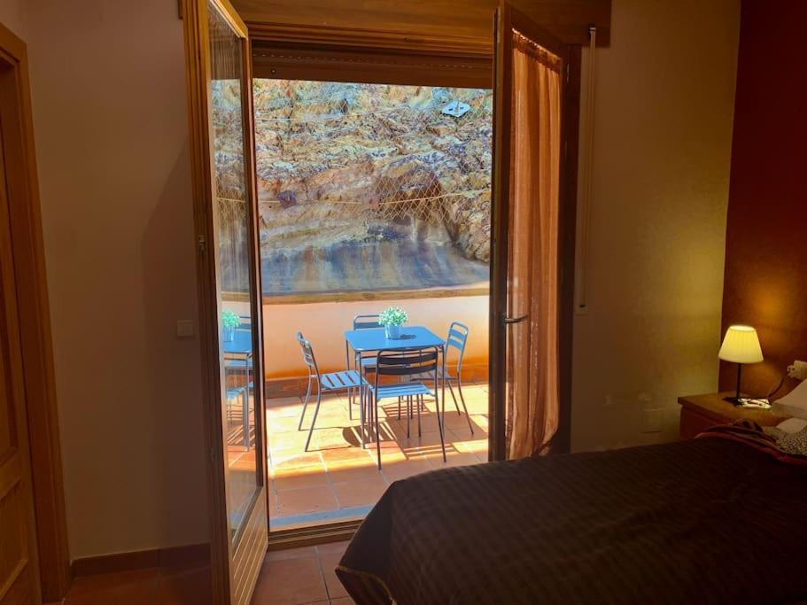Apartamento Pineta Bielsa Exteriér fotografie